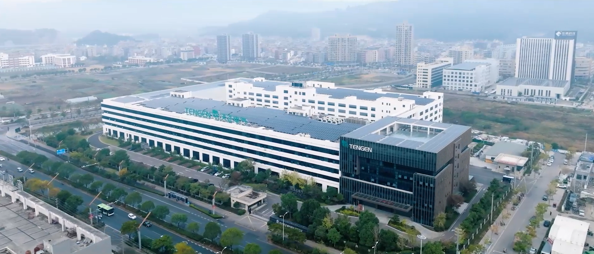 金年会娱乐官网下载电气未来工厂